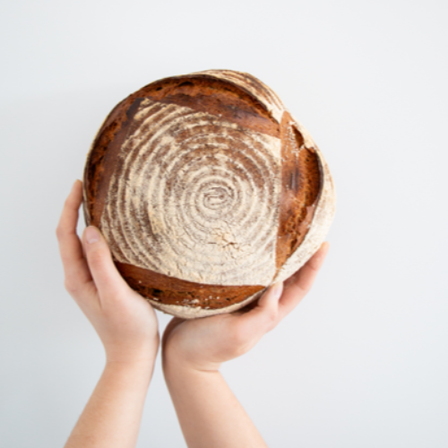 COEUR DE TOURTE