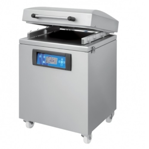 Machine sous-vide - Gamme simple cloche “M”