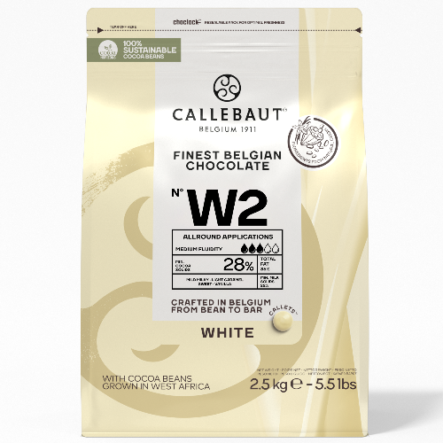 CALLEBAUT W2