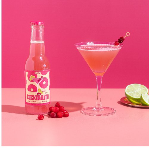 Cosmopolitan