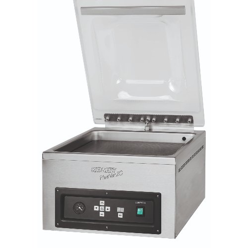 Plusvac 20