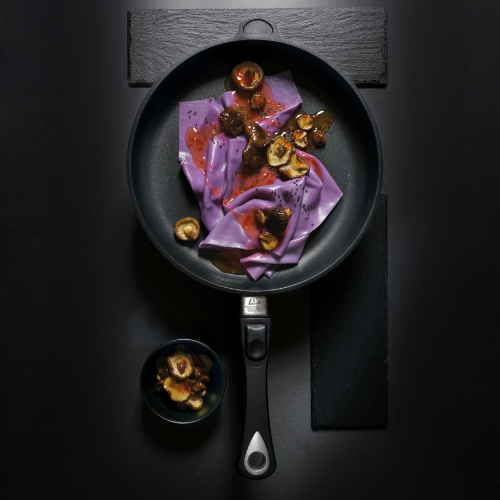 AMT Frying Pans