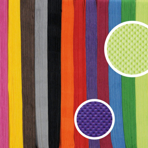 Collection de serviette Maya
