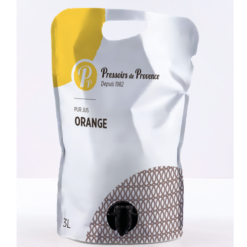Pur Jus Orange - 3l