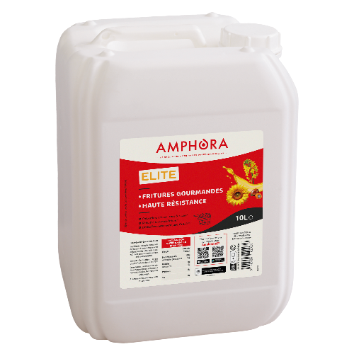 AMPHORA ELITE 10L