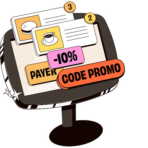 Code promo