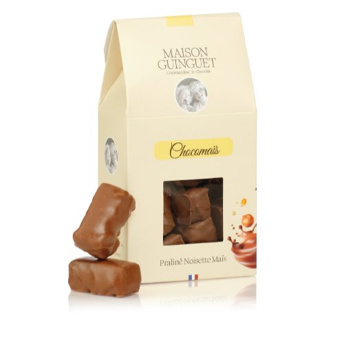 CHOCOMAÏS 
