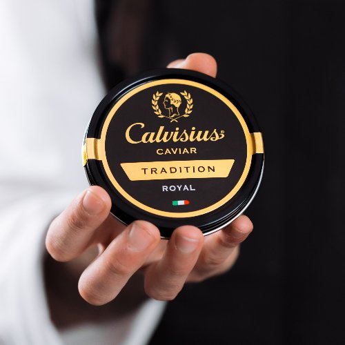 Calvisius Tradition Royal