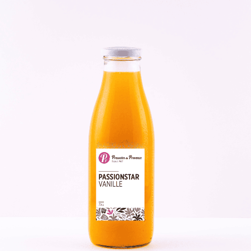 PassionStar Vanille