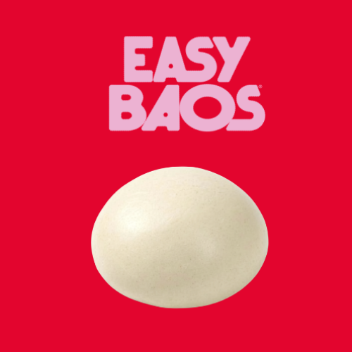 Bao Burger 70g