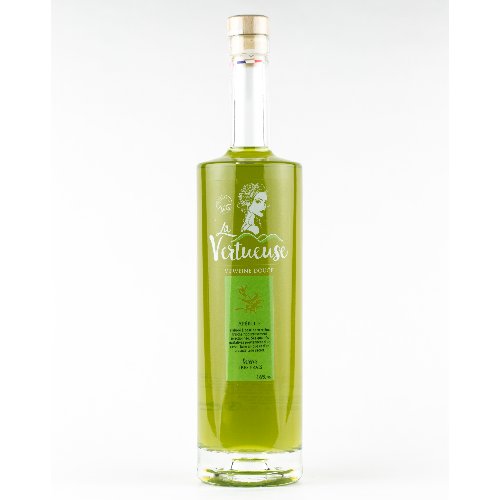 Apéritif Verveine 16°