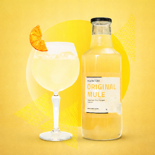 Original Mule