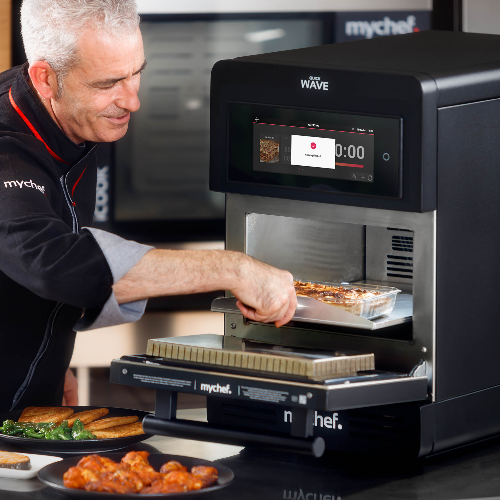 Mychef QUICK WAVE