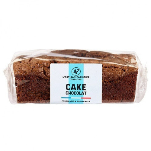 Cake chocolat