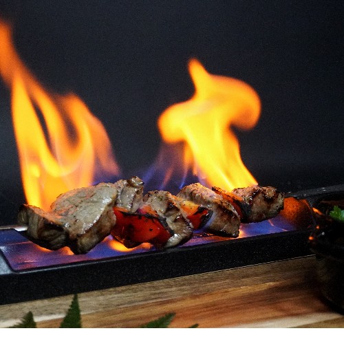 Appareils de cuissons