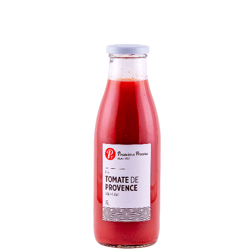 Jus Tomate De Provence