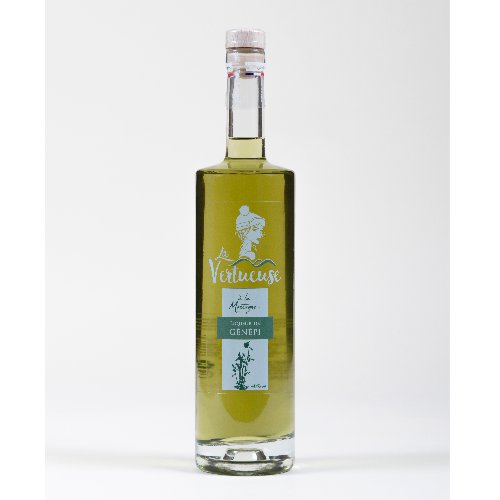 Liqueur de Génépi 40°