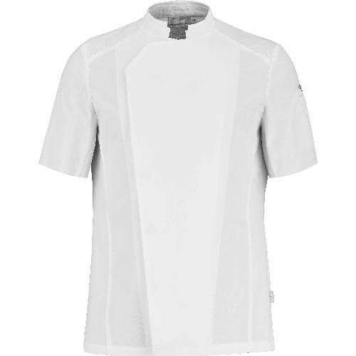 Veste LEMONGRASS2 HOMME MANCHES COURTES