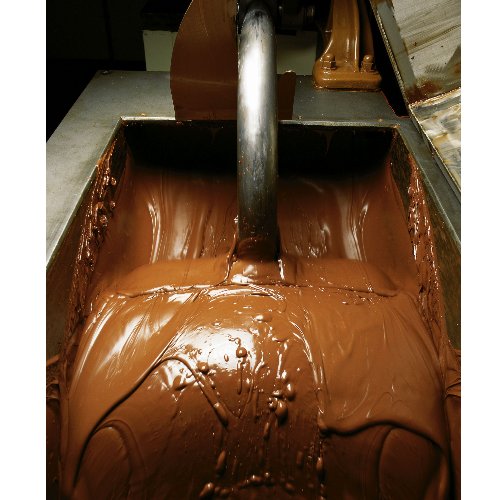 Chocolat grands crus
