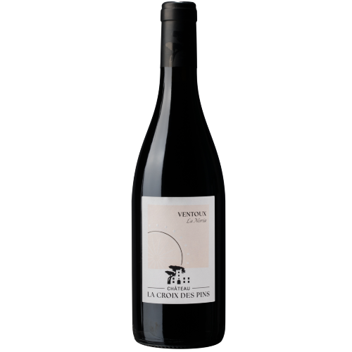 La Noria Rouge - AOP Ventoux - 2024