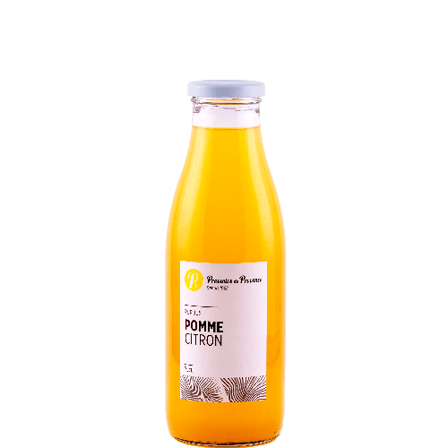 Pur Jus Pomme Citron