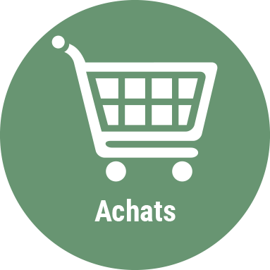 Copilote Gestion des achats