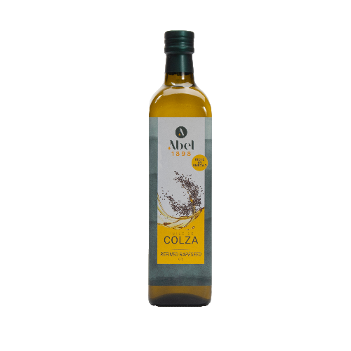 ABEL 1898 Huile fine de colza