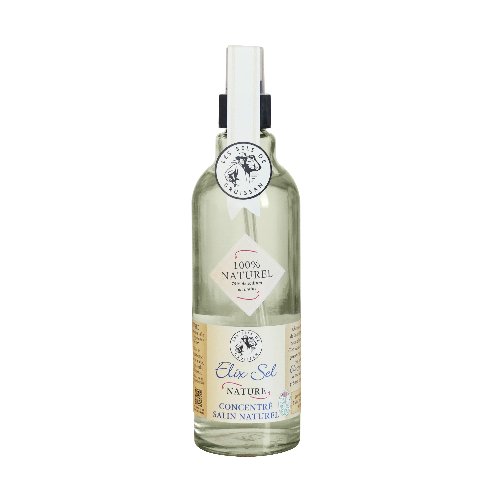 FLACON 250ML - ELIX'SEL NATURE