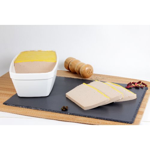 Mousse Pur Canard au Porto