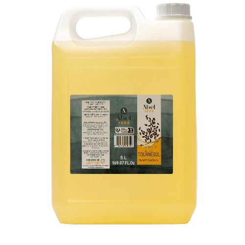 ABEL 1898 Huile fine de tournesol