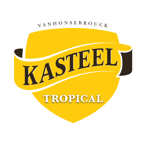 KASTEEL TROPICAL