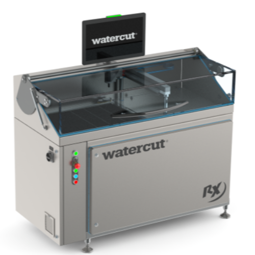 Watercut RX