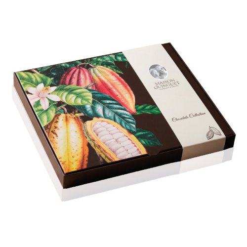GRANDE BOITE CACAO