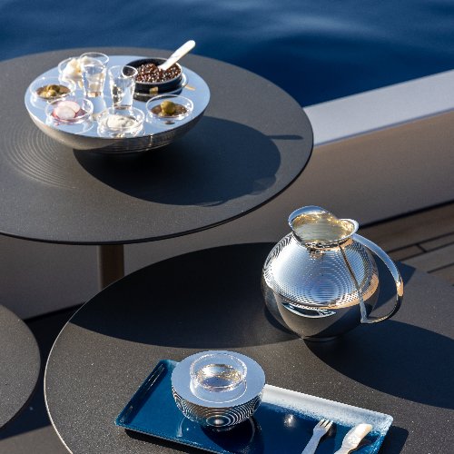 Collection Transat - Ercuis