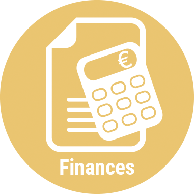 Copilote Finances