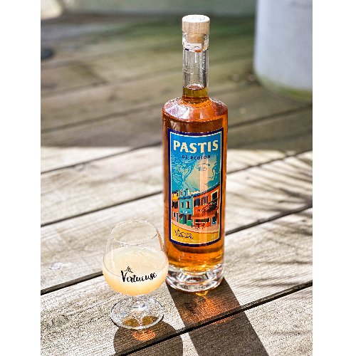 Pastis Artisanal 43°