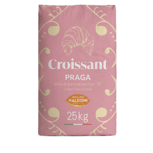 Praga - TYPE '00'
