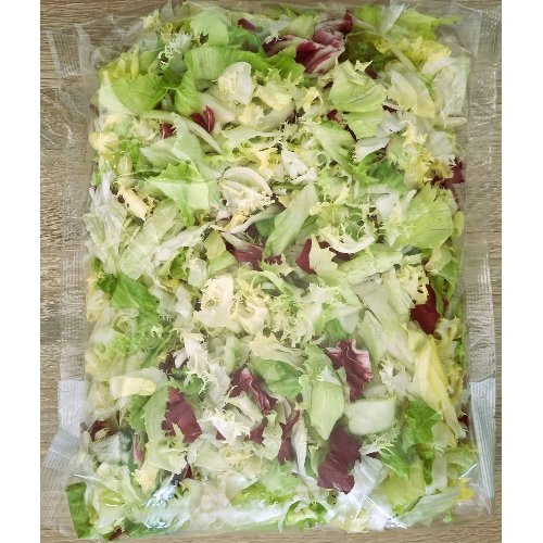 Salade composée 4G 1kg x 3