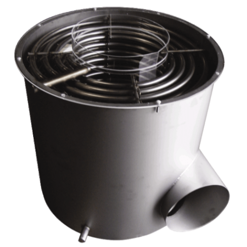 VERTIGO® 2 : Optimiser la production d’eau chaude sanitaire
