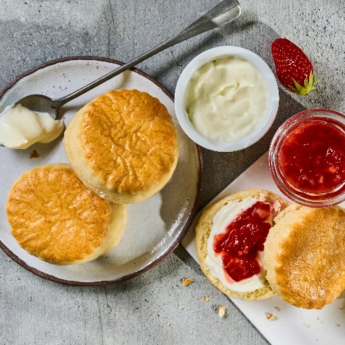 Scones