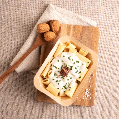 Côté bistrot - Sauce 3 fromages
