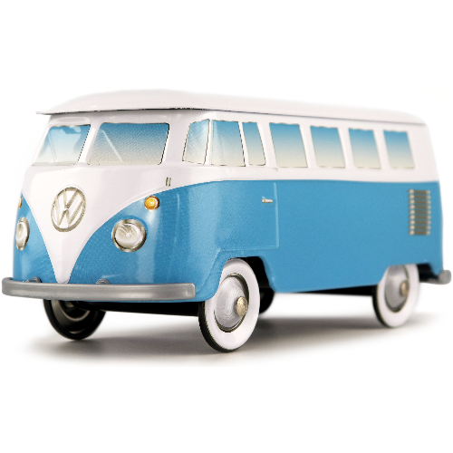 Boîte Combi Volkswagen