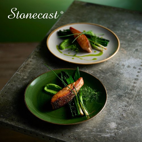 STONECAST