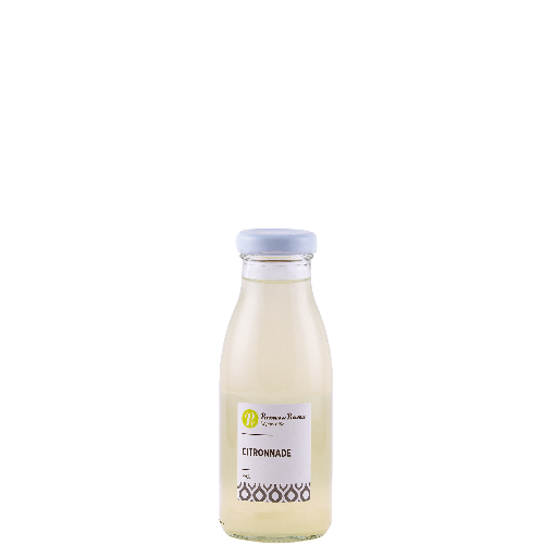 Citronnade - 25cl