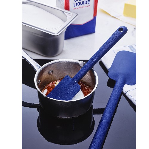 MARYSES & SPATULES monobloc, résistantes aux hautes températures