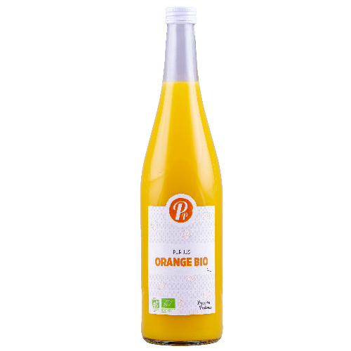 Pur Jus Orange BIO