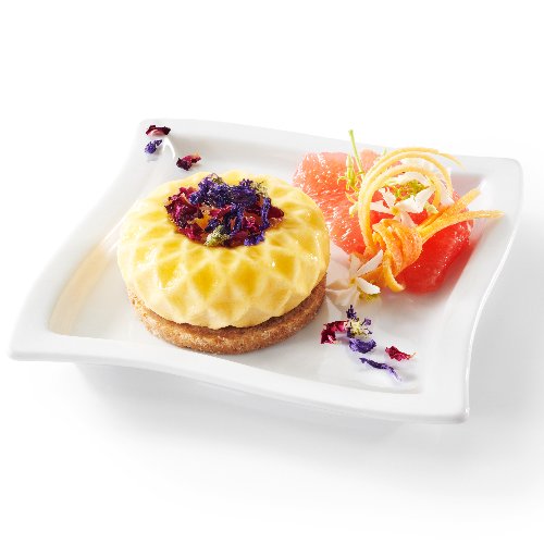 Couronne Mirabelle