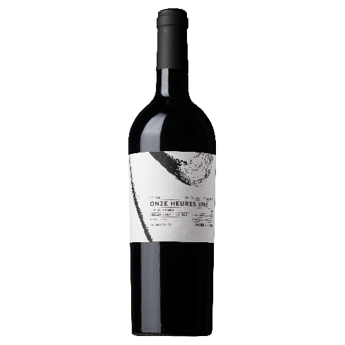 EXPRESSION ONZE HEURES UNE - VIN DE FRANCE