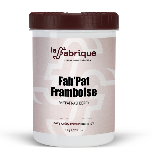 Fab'Pat : les pâtes aromatisantes