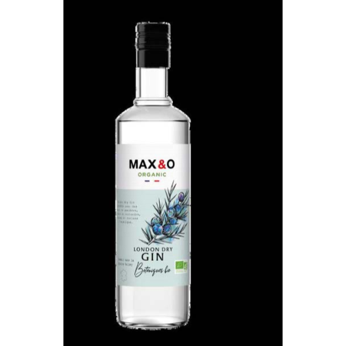 MAX&O — Collection export 2026